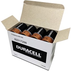 D Batteries